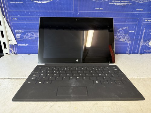 Microsoft surface avec - rt,
