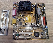 Carte mère gigabyte ga72mm