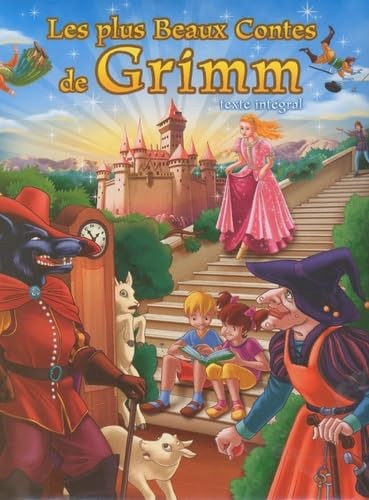 Les plus beaux - , contes
