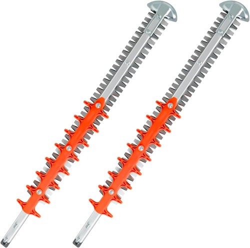 Stihl hedge trimmer blade - stihl, 24"