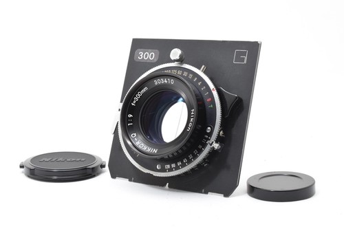 Top mint objectif nikon - ],