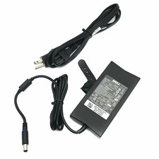 Genuine Dell AC Adapter For Dell Latitude 3570 5450 5480 5488 Laptop Charger