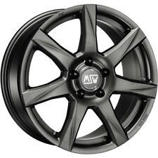 Jantes En Alliage Légères