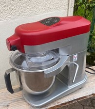 Alphamix 2 batteur-mélangeur