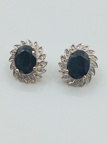 Magnifique paire boucle - de,