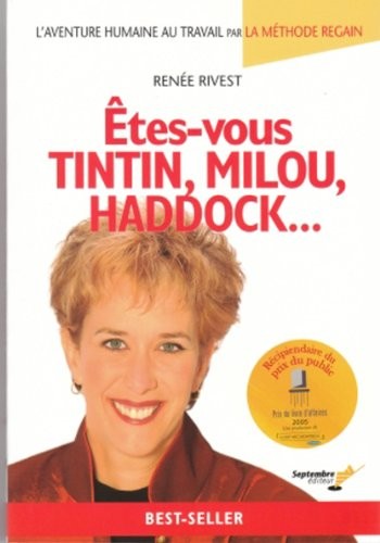 Etes vous tintin milou - tintin,,