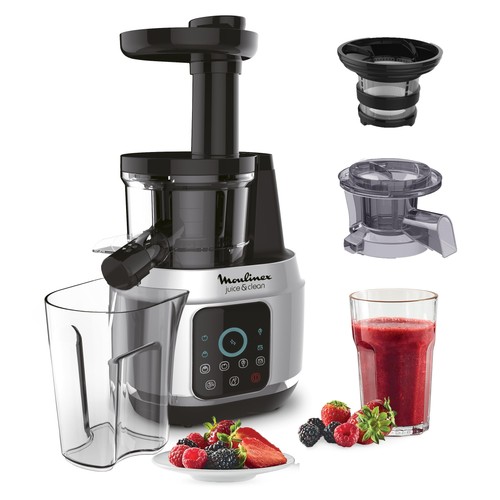 Juice clean extracteur de - juice,