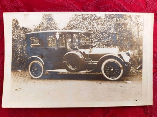 Carte photo voiture - carte,