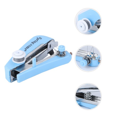 Mini portable machine à - ,