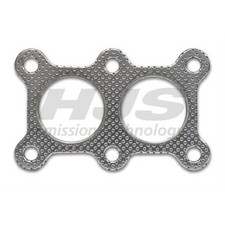 HJS 83 11 2099 Joint Tuyau D'Échappement pour VW Golf IV Cabriolet MG