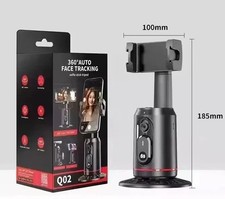 Trépied 360° Auto Tracking