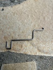 Tringlerie Carburateur