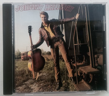 Johnny Hallyday Mes Yeux Sont Fous CD