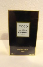 COCO eau de parfum CHANEL Paris 100ml , neuf sous blister .