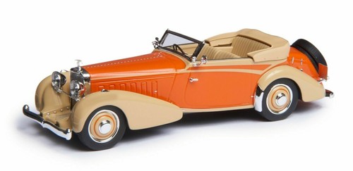 Esval emeu43002a cabriolet - esval,