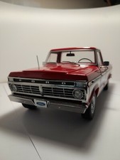 FORD F 100 1975 GREENLIGHIT