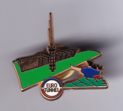 Rare pins pin train - pin's, ..