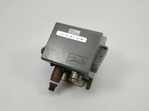 Danfoss 060 3151 cas 136 - danfoss,