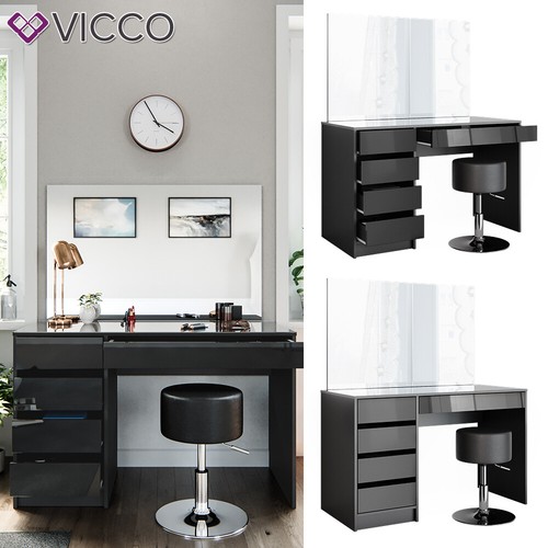 Coiffeuse table - de,