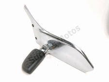 PLATINE ET REPOSE PIEDS