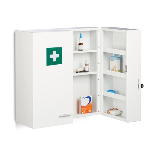 Armoire pharmacie - armoire,