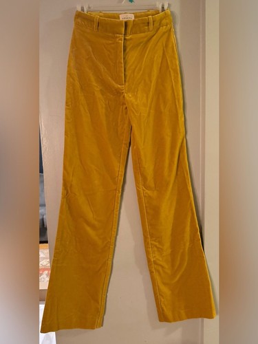 Sezane pantalon ferdinand - sezane,