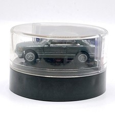 Mercedes-Benz 560 SEC Mini Car Collection Georgia Japan Limited Collectable F/S