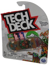Tech Deck Merci Tigre Mini