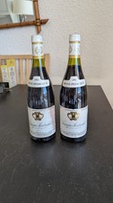 2 vins rouge bourgogne