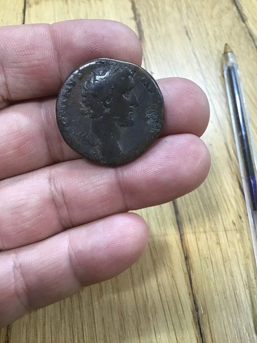 Rome antique antonin - rome,