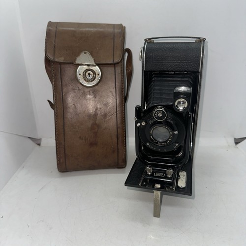 Appareil photo ancien - appareil,