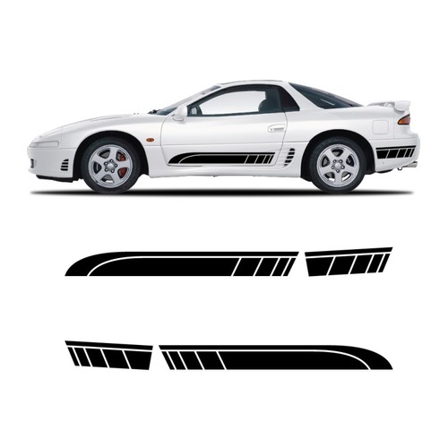 Autocollants pour voiture