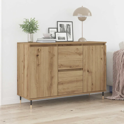 Buffet armoire latérale - buffet,