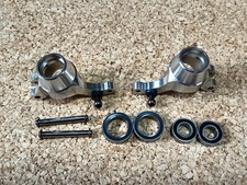 Aluminum Rear Uprights for TAMIYA TA03