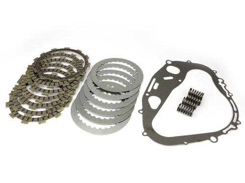 Embrayage pour suzuki 650 r - dr,