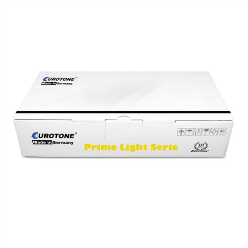 Eurotone prime toner chip - prime, toner/chip