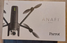 Parrot Anafi FPV - Drone avec