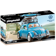 Volkswagen Coccinelle 70177 Voiture VW Playmobil