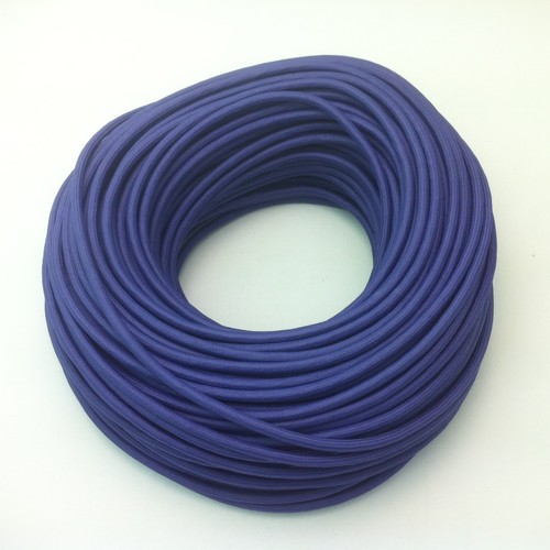 Textile cable 100m design - cable,
