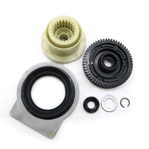 Kit engrenage servomoteur - engrenage,