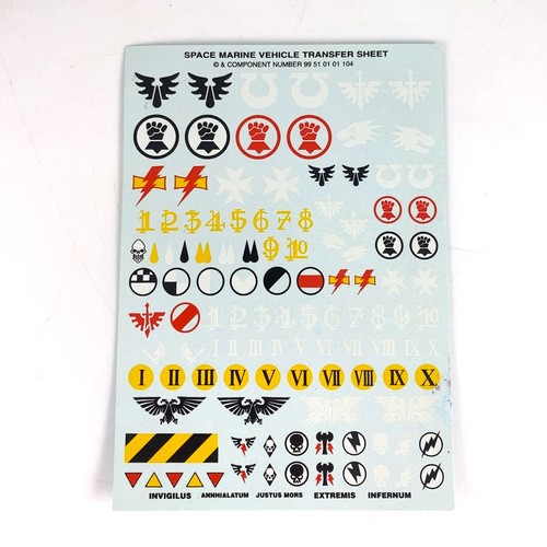 Space marine vehicle - space,