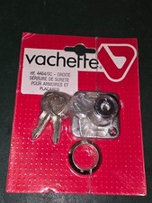 Serrure De Surete Pour