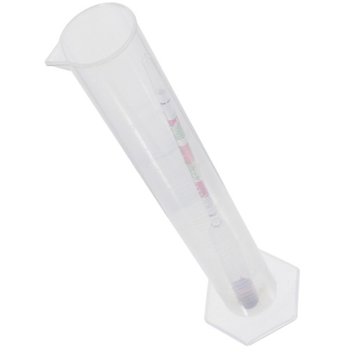 Jeu hydromètre à - jeu, sirop