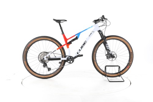 Cube ams zero99 - c:68x, vtt