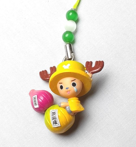 Tony chopper one piece - tony,