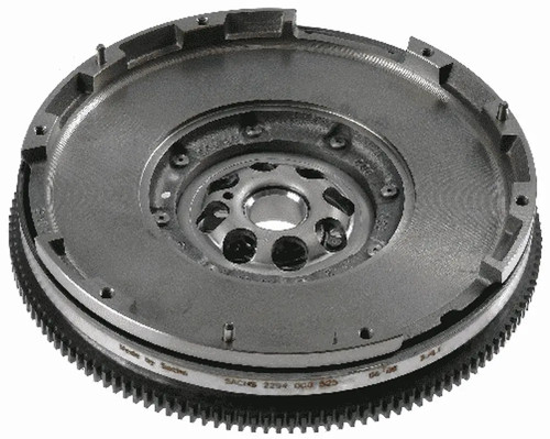 Volant moteur sachs - volant, 2294