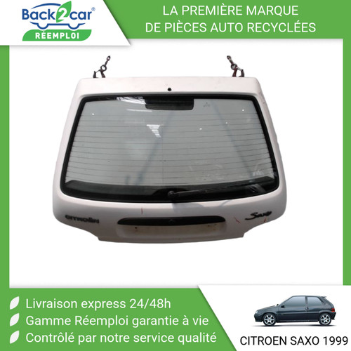 Hayon citroen saxo - citroen, -99