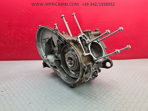 Paire carters central moteur - paire,