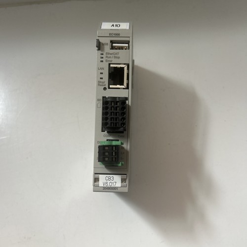Keb ec1000 400 couper - mp,