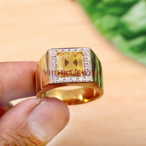 Naturel citrine pierre - citrine,
